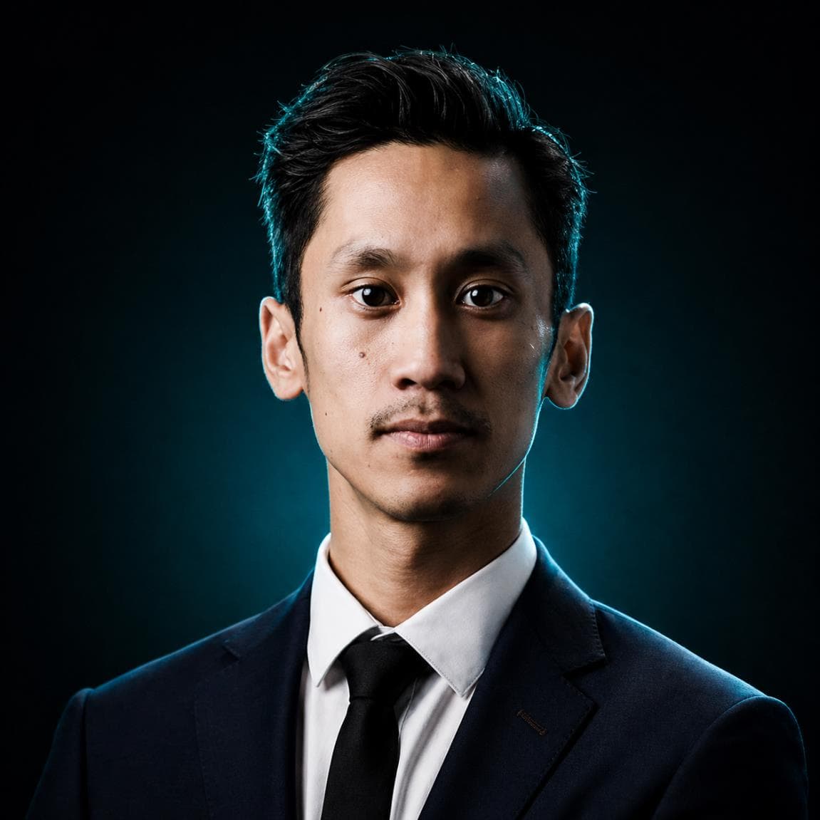 Portrait: An Nguyễn